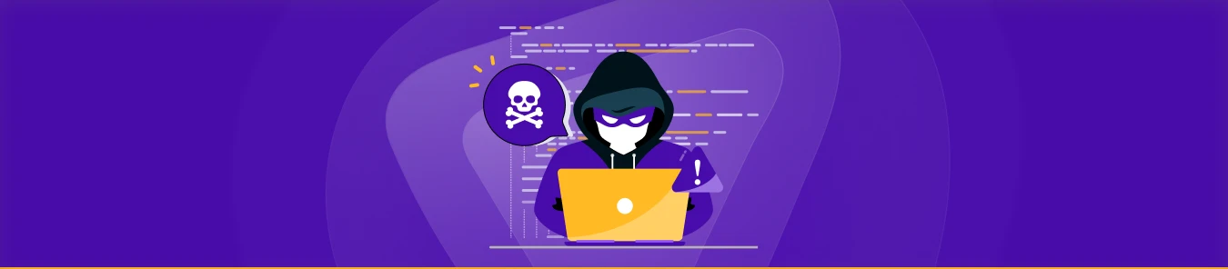 理解与预防恶意软体攻击 – PureVPN