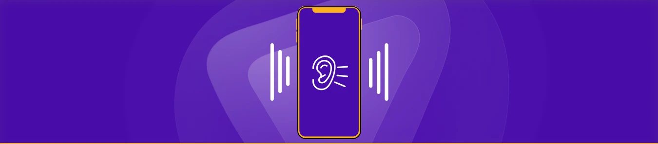 你的手机是否在秘密地听你说话？ – PureVPN