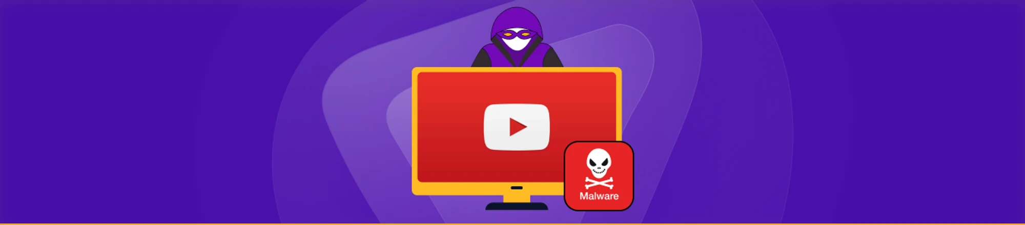 您的YouTube视频恶意软体避险指南 – PureVPN