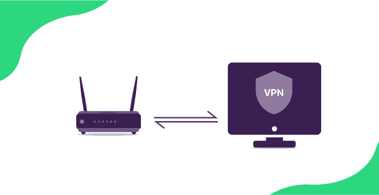 VPN Passthrough 如何运作