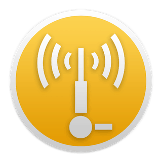Wi-Fi 安全应用程序
