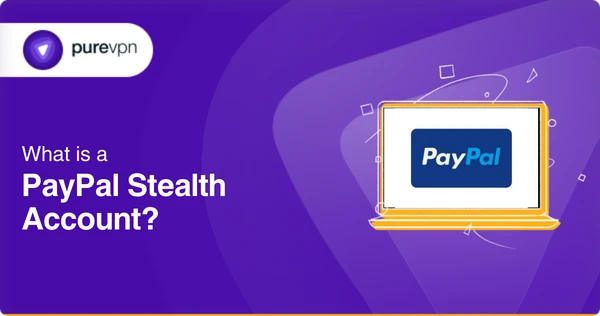 什么是 PayPal 隐藏账户